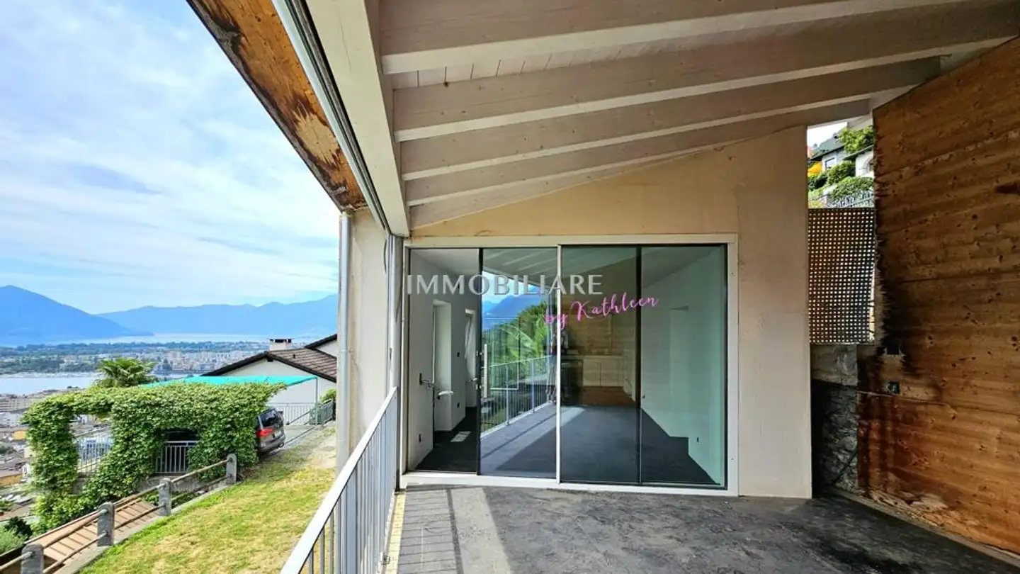 Single house for sale - 6645 Brione sopra Minusio - Photo 4