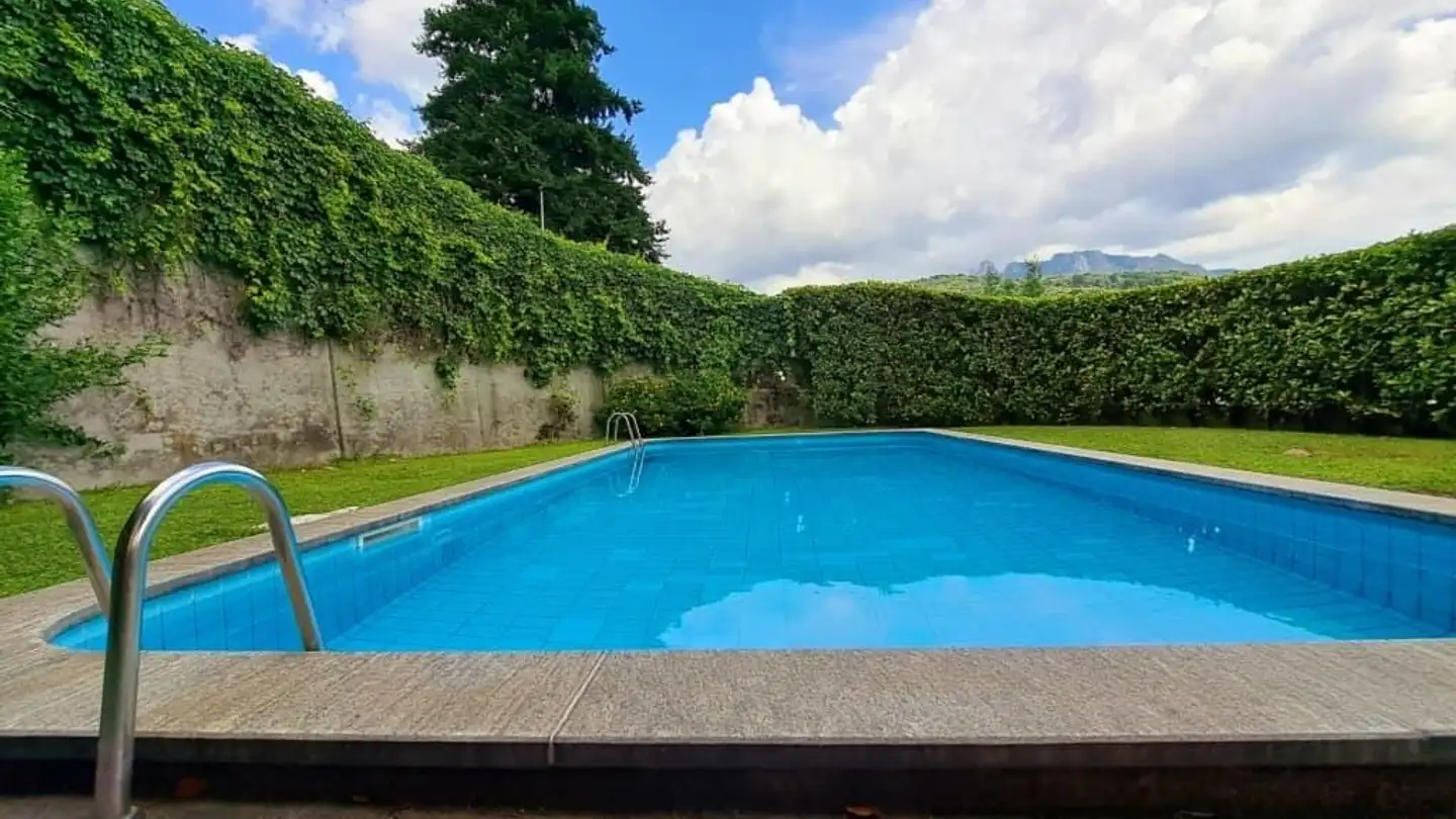 Apartment for sale - Via Ernest Bloch 29, 6956 Lopagno - Photo 3