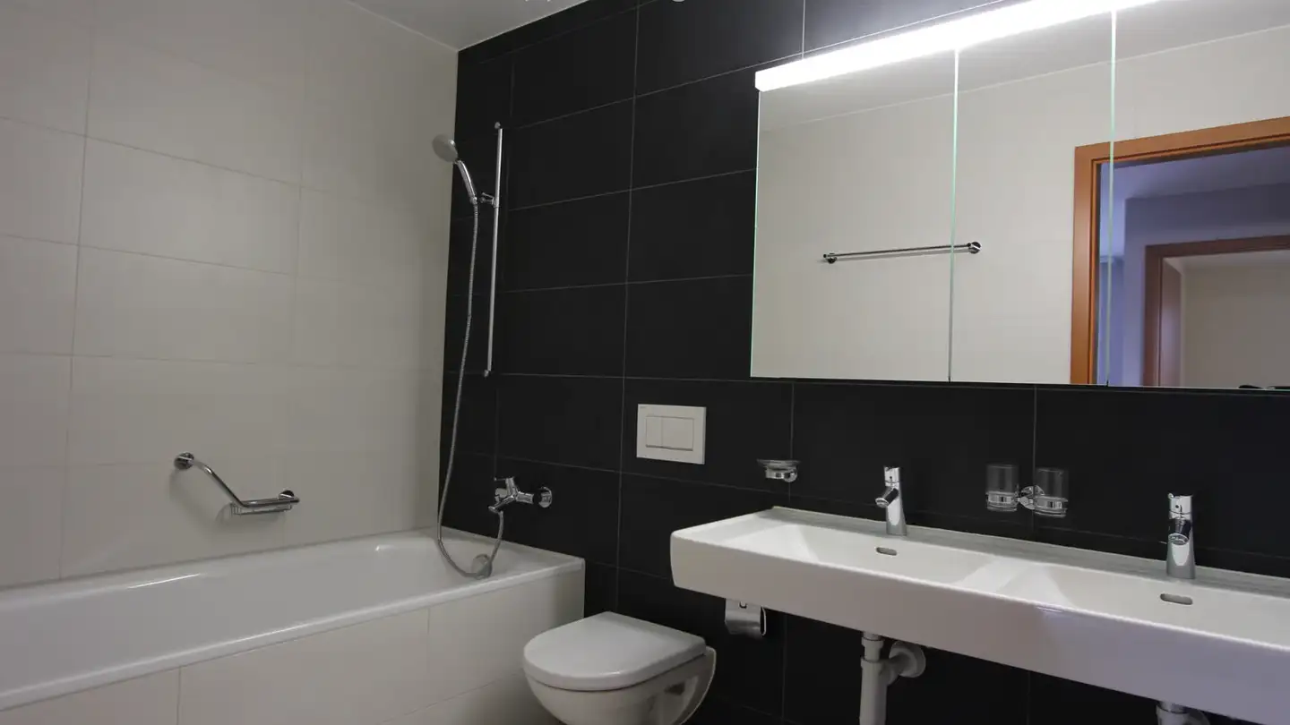 Apartment for rent - Route De Russy, 1563 Dompierre FR