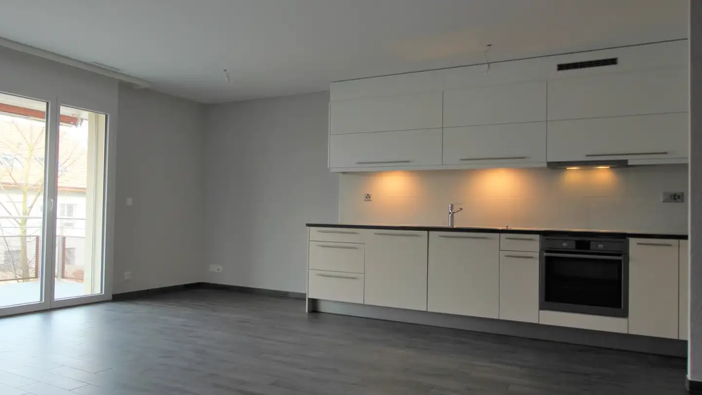 Apartment for rent - Route De Russy, 1563 Dompierre FR - Photo 2