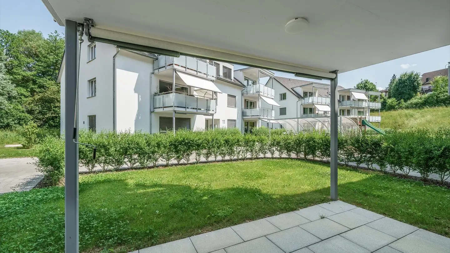 Appartamento in affitto - Dorfstrasse 13, 5028 Ueken