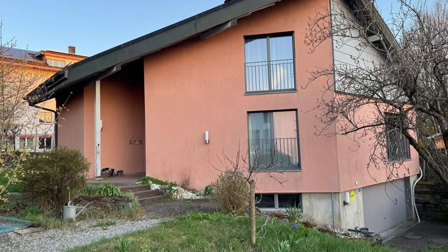 Maison individuelle à louer - Gerbeackerstrasse 7, 3210 Kerzers - Photo 2