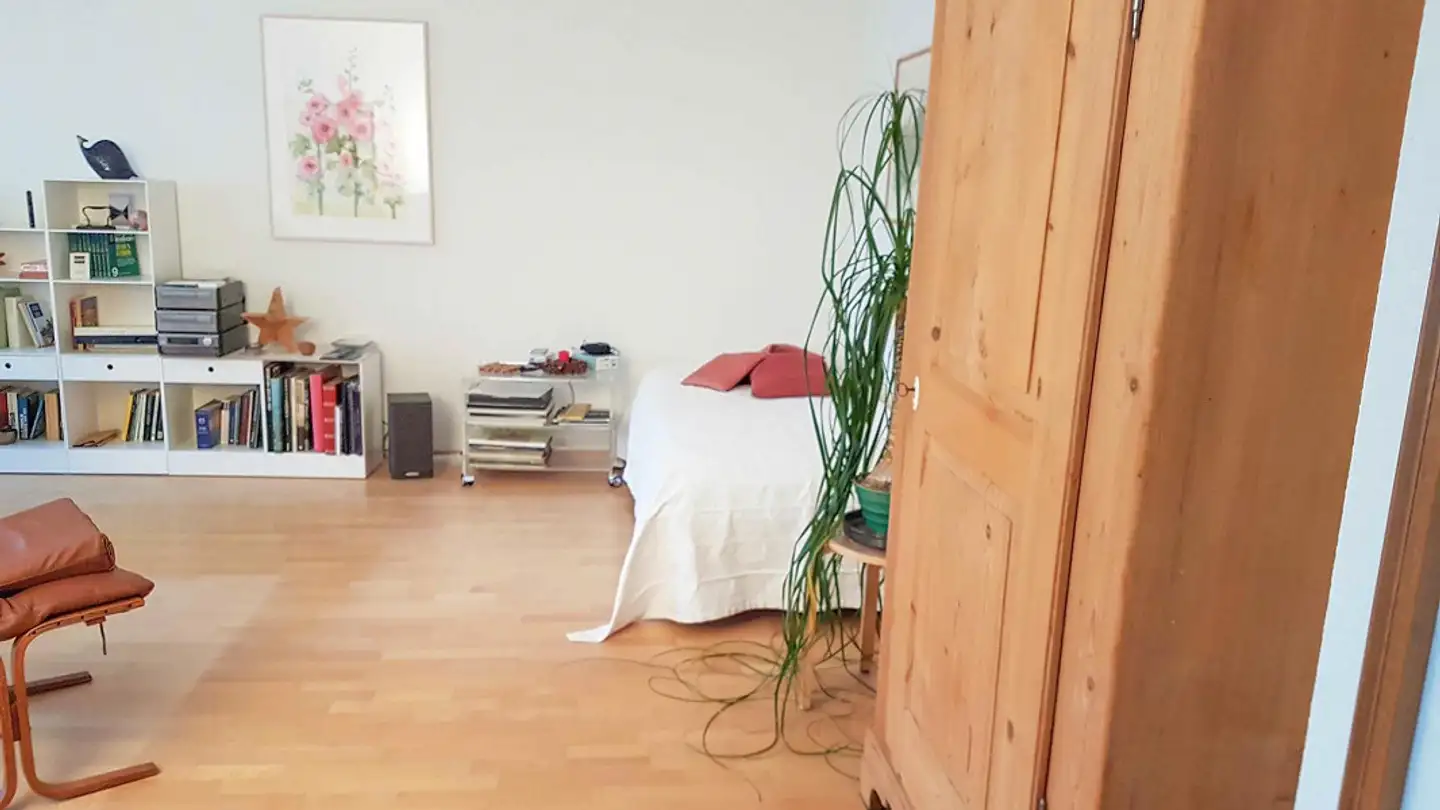 Wohnung kaufen - In Der Breiti 5, 8047 Zürich - Foto 2
