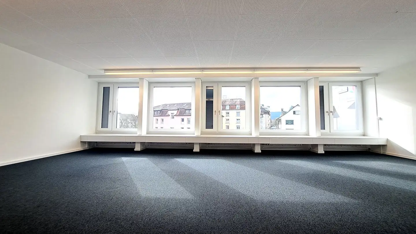 Commerciale in affitto - Mellingerstrasse 6, 5400 Baden - Foto 4