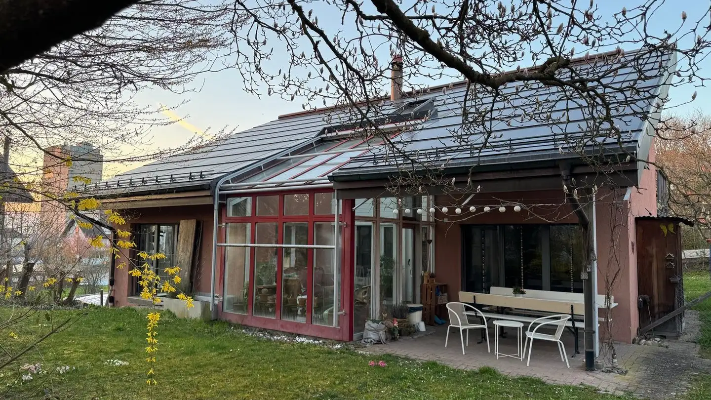 Maison individuelle à louer - Gerbeackerstrasse 7, 3210 Kerzers - Photo 4