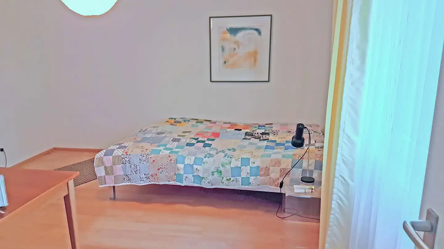 Wohnung kaufen - In Der Breiti 5, 8047 Zürich - Foto 4