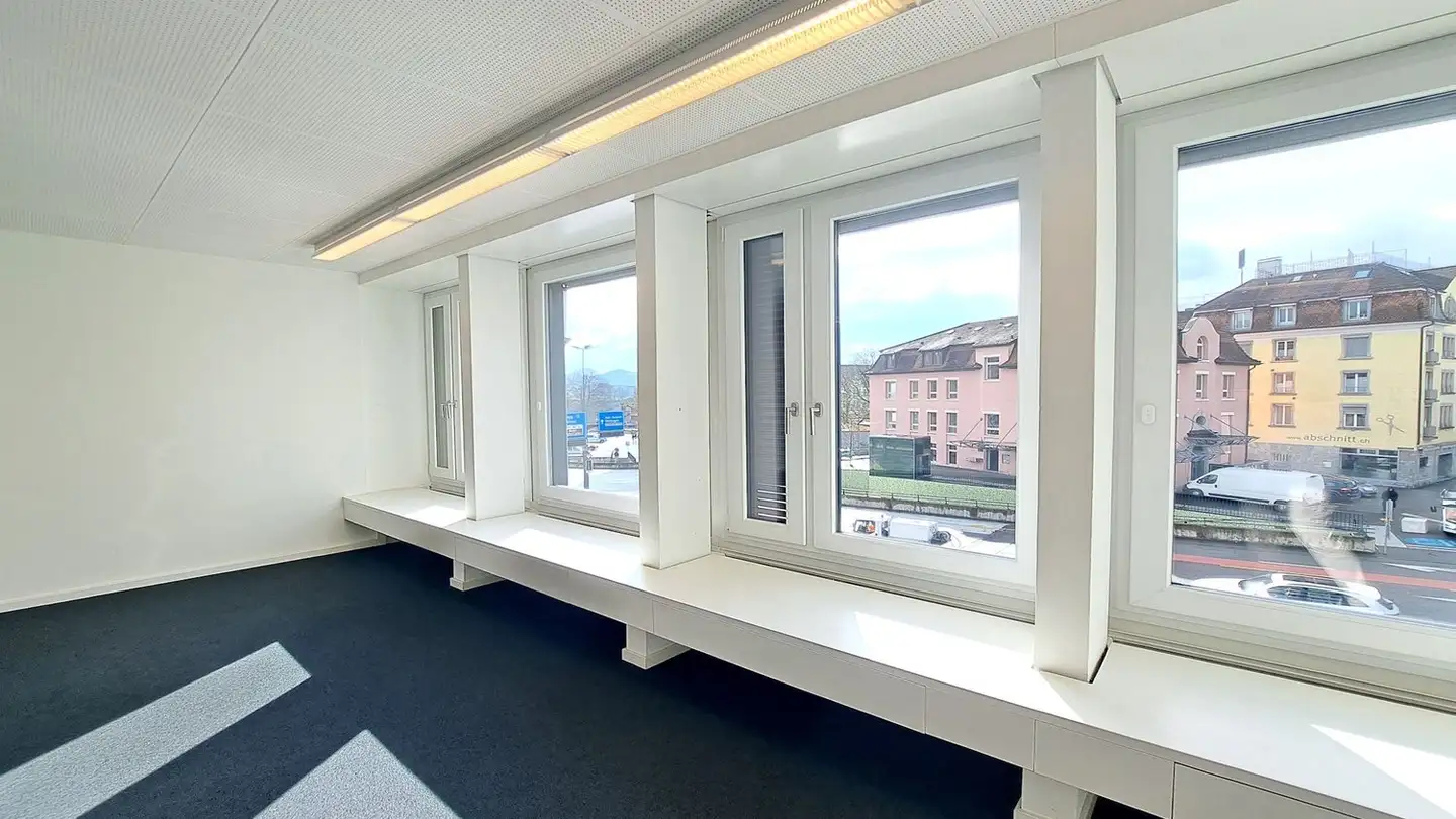 Commerciale in affitto - Mellingerstrasse 6, 5400 Baden - Foto 2