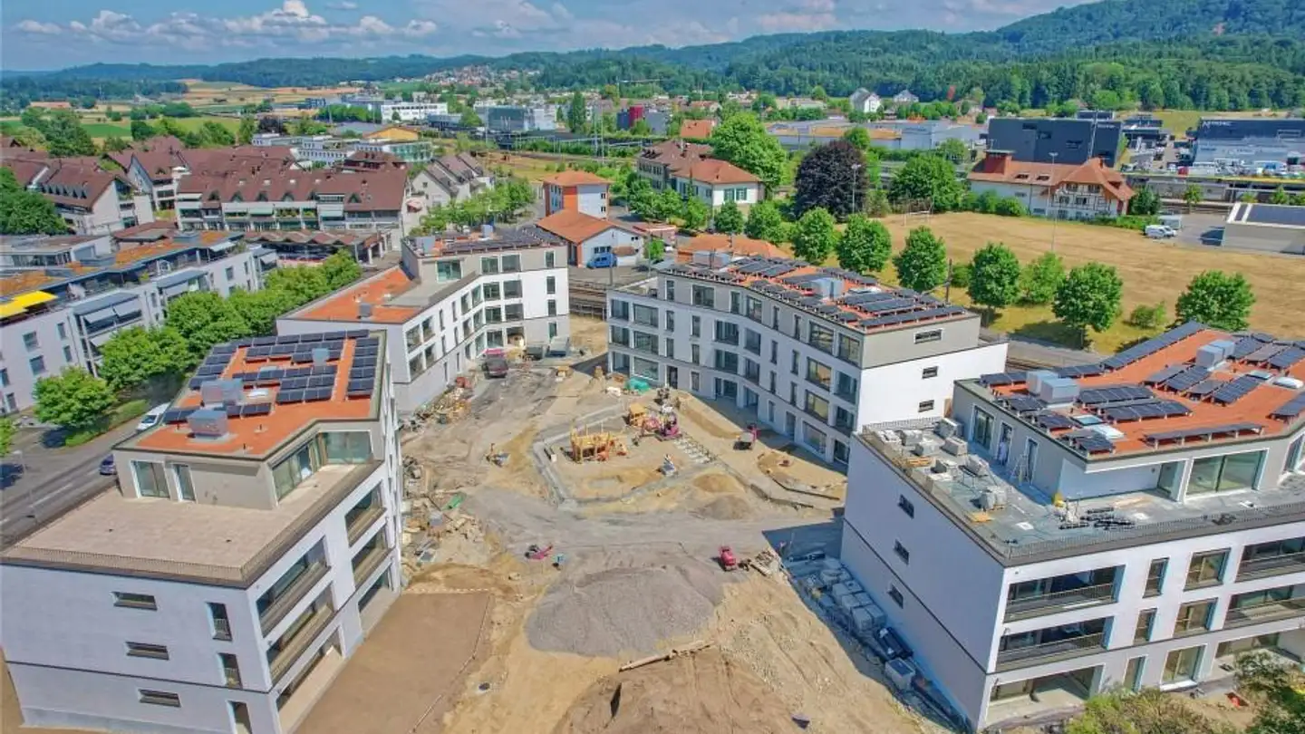 Wohnung kaufen - Lyssstrasse 1, 3322 Urtenen-Schönbühl - Foto 3