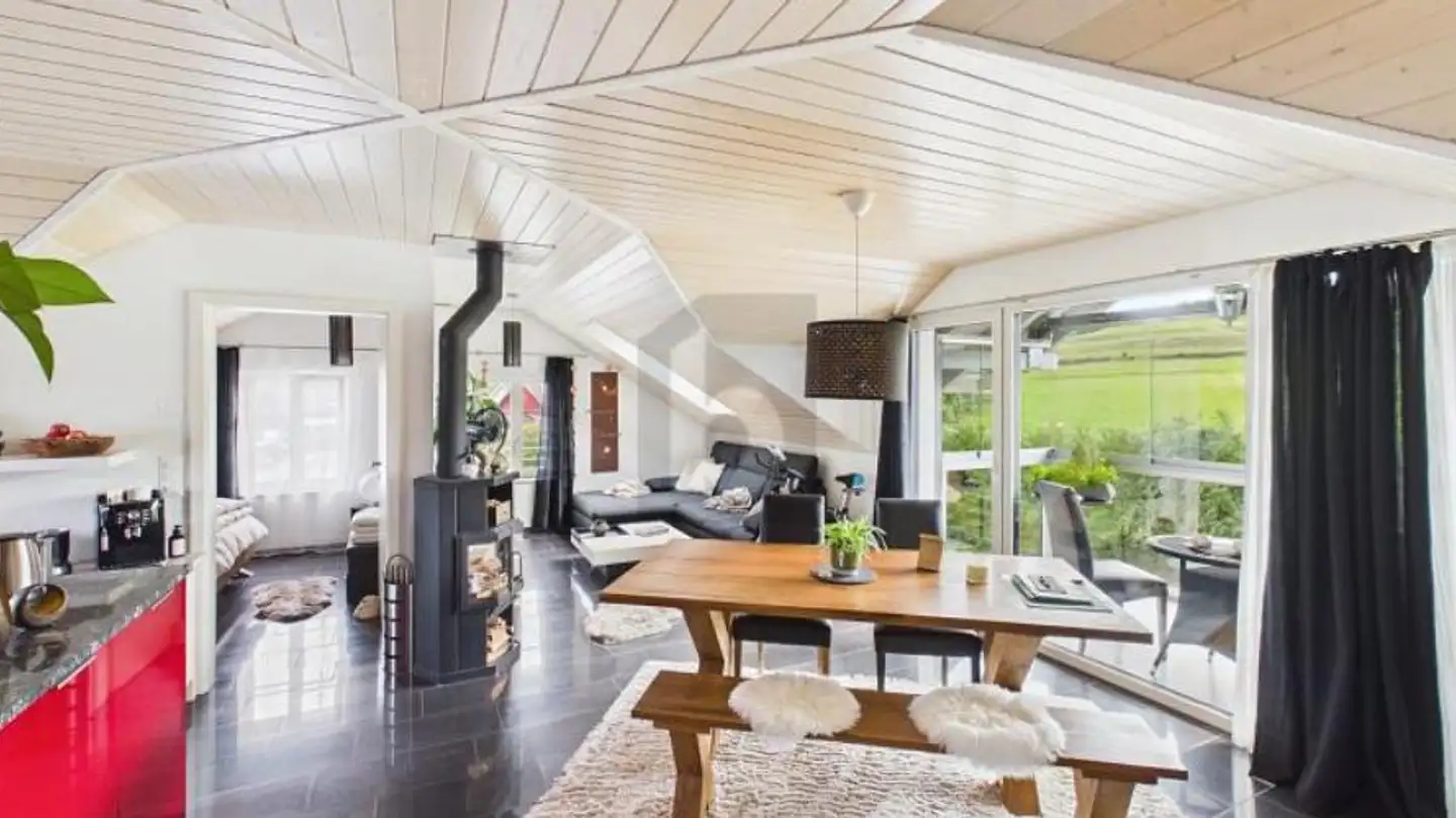 Maisonette mieten - 9304 Bernhardzell