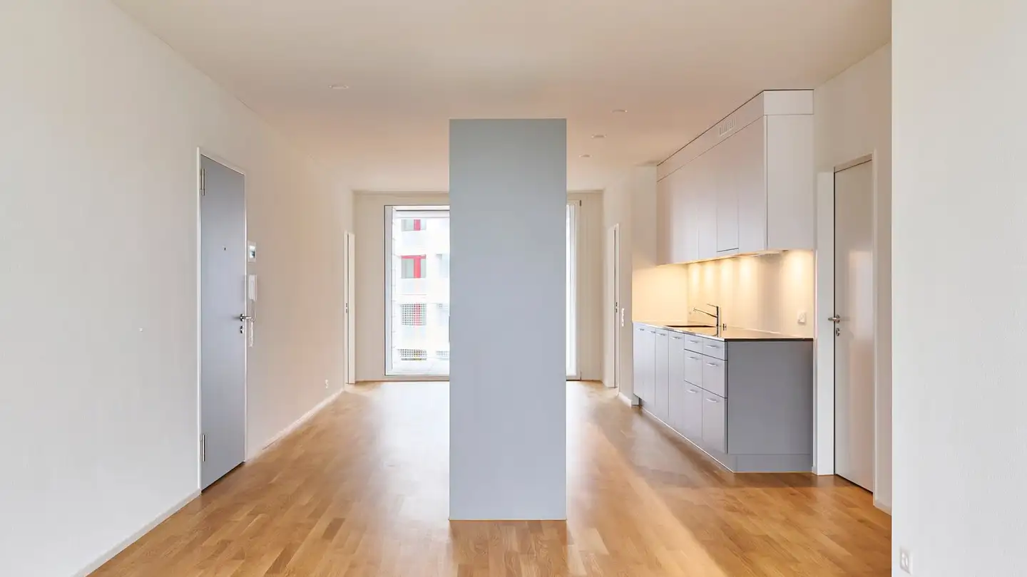 Wohnung mieten - Nidfeldstrasse 2c, 6010 Kriens - Foto 2