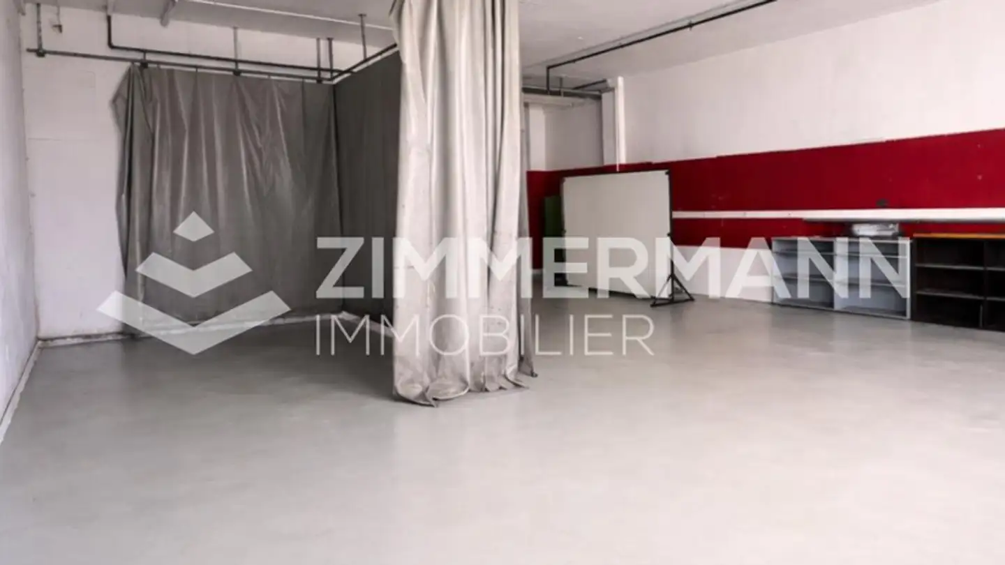 Negozio in affitto - Rue Des Petits-Champs, 1400 Yverdon-les-Bains