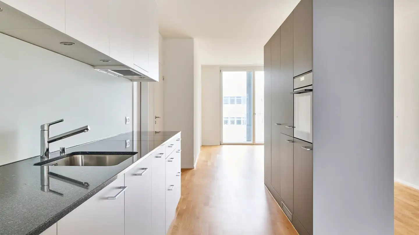Wohnung mieten - Nidfeldstrasse 2c, 6010 Kriens - Foto 3