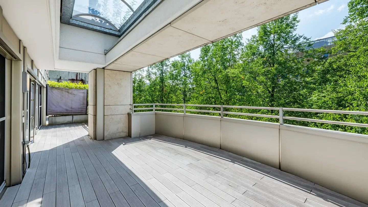 Wohnung kaufen - Industriestrasse 16, 6300 Zug - Foto 2