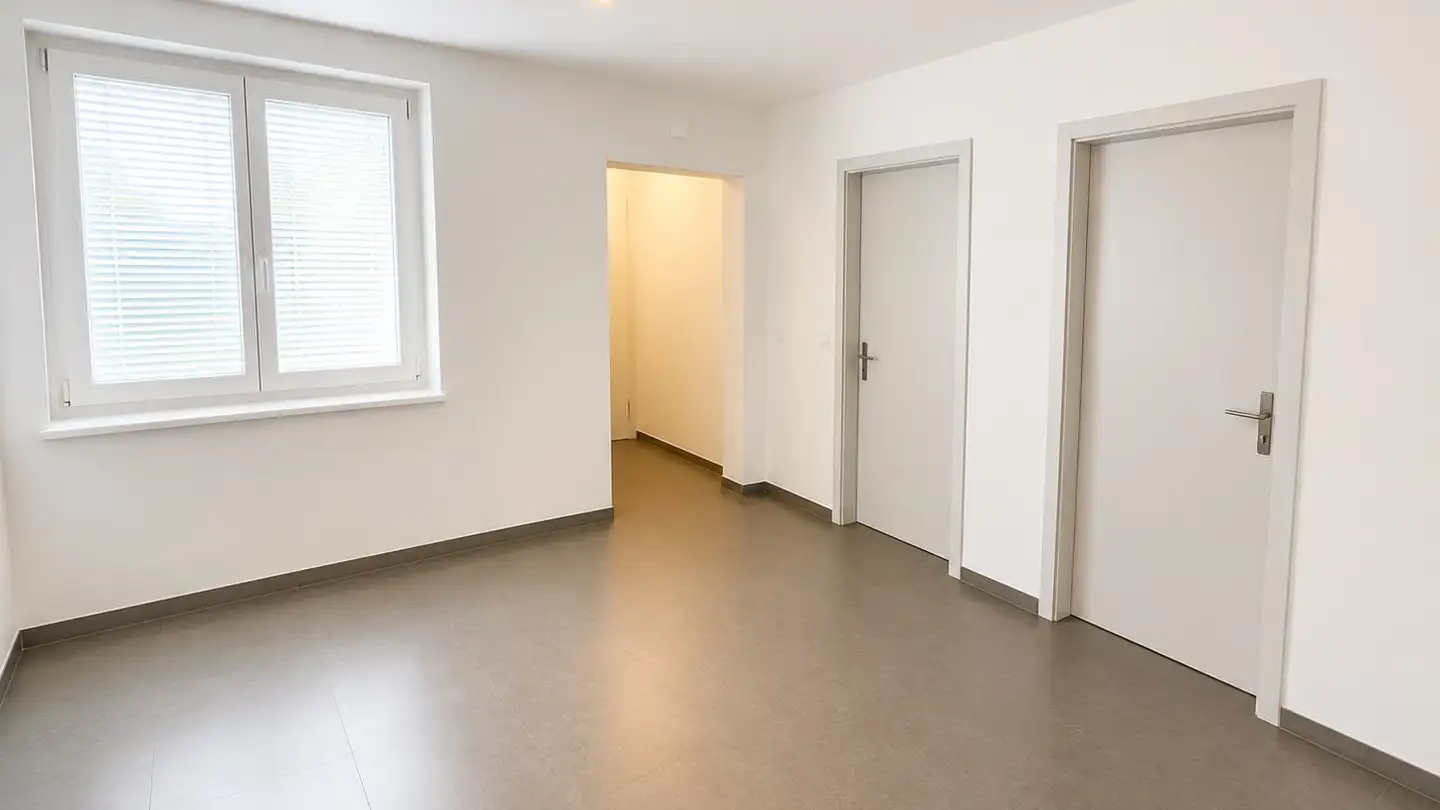 Appartamento in affitto - Feldstrasse 10, 5415 Nussbaumen AG - Foto 2