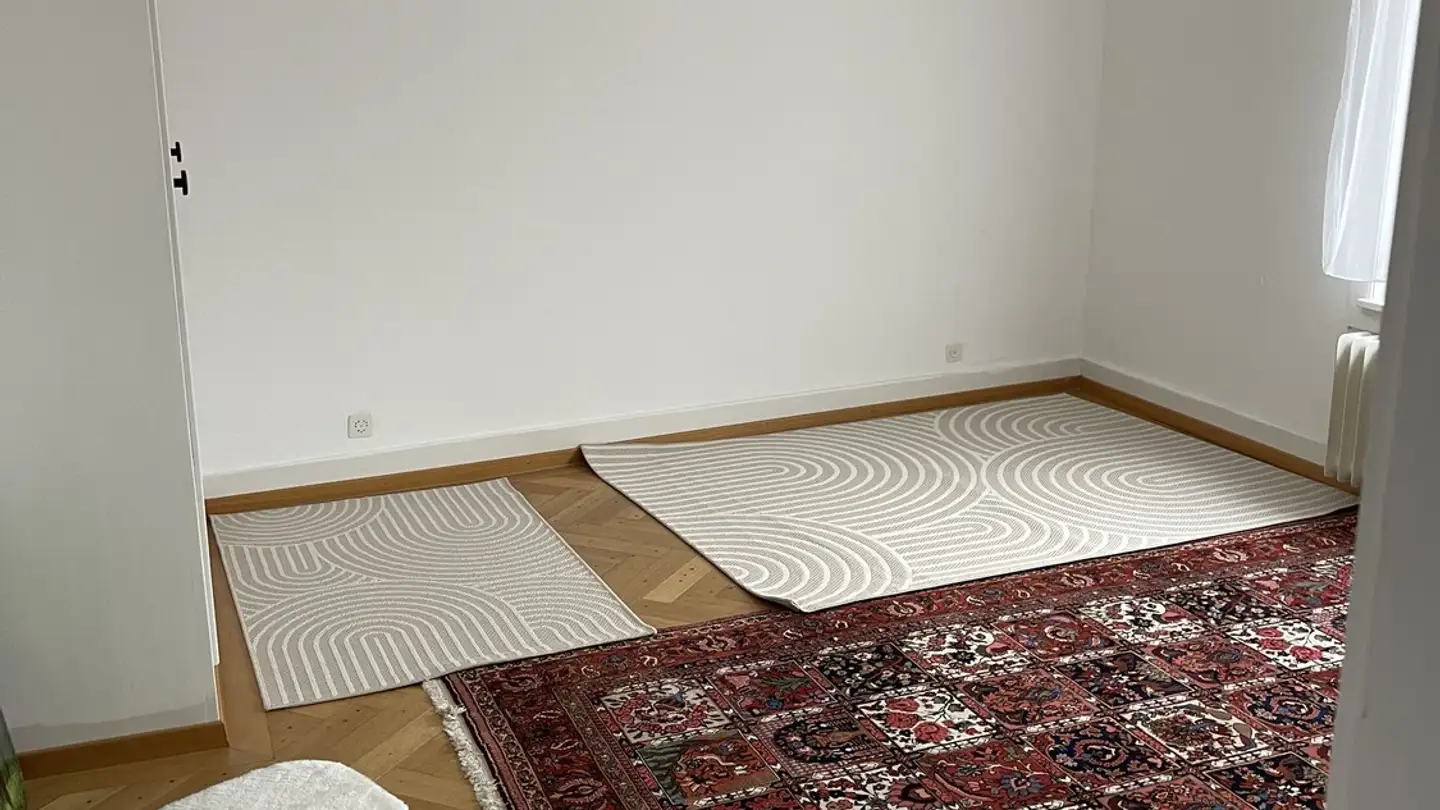 Furnished apartment for rent - Murtenstrasse, 3008 Bern