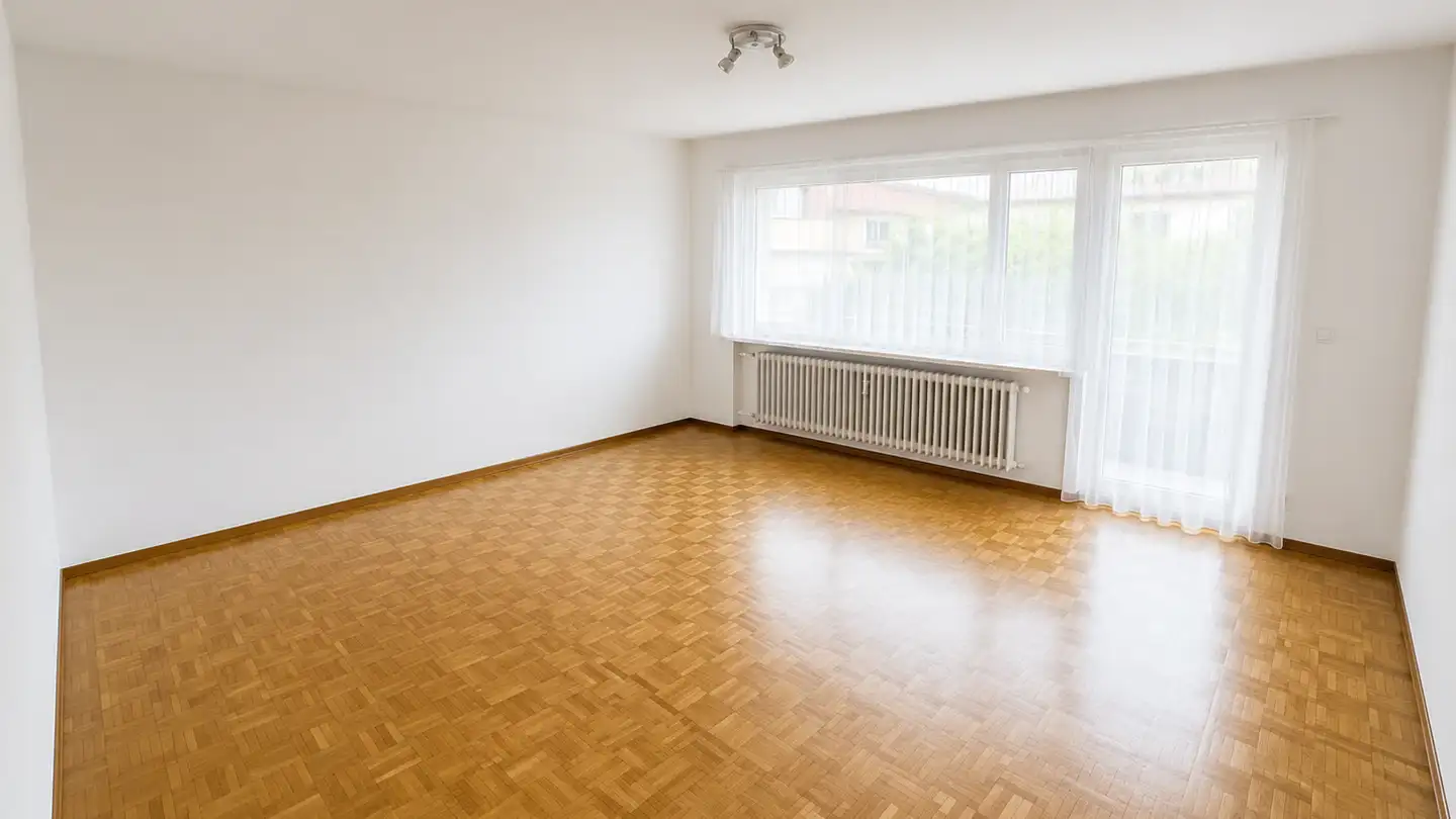 Appartamento in affitto - Feldstrasse 10, 5415 Nussbaumen AG - Foto 3