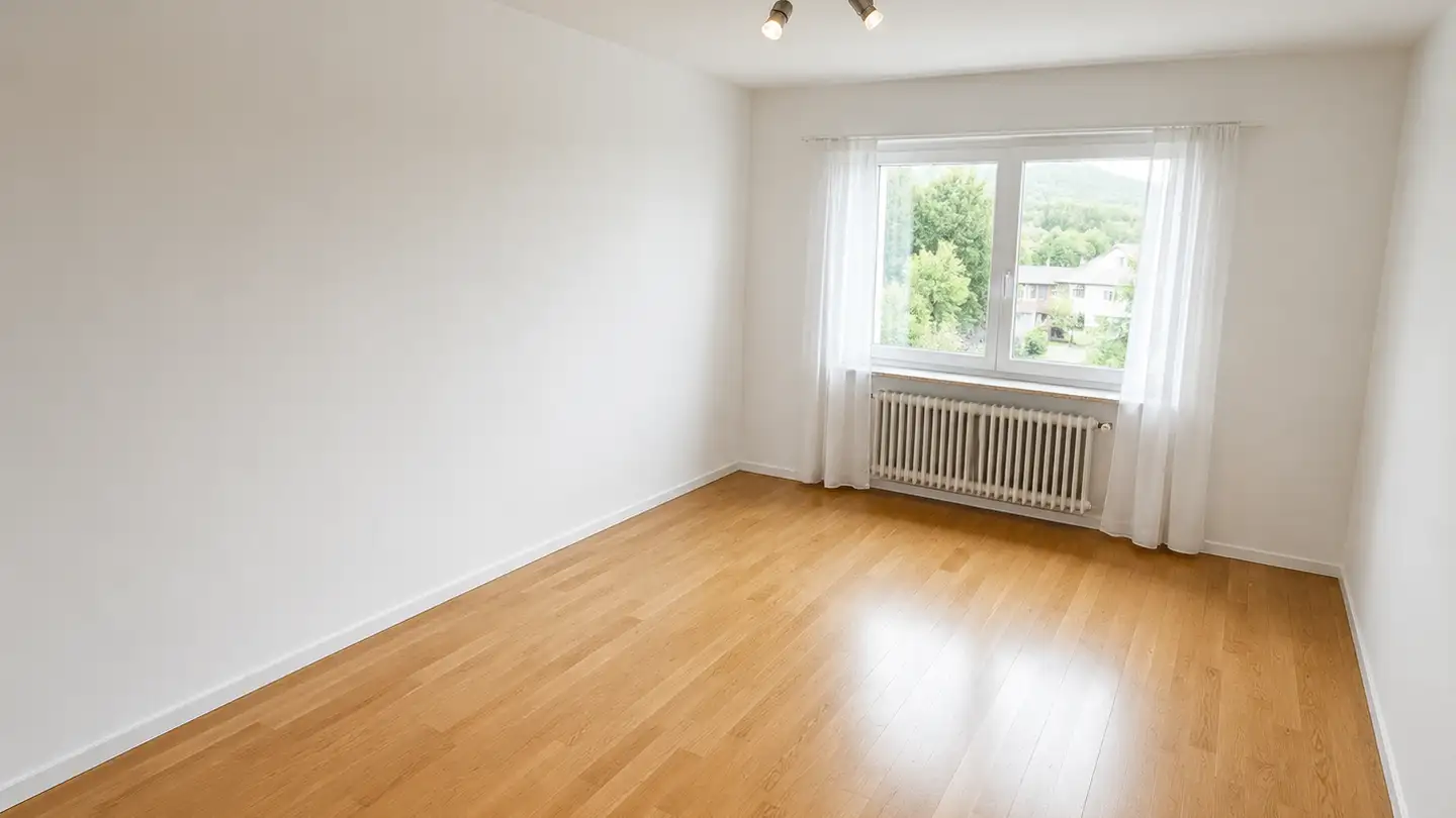 Appartamento in affitto - Feldstrasse 10, 5415 Nussbaumen AG - Foto 4