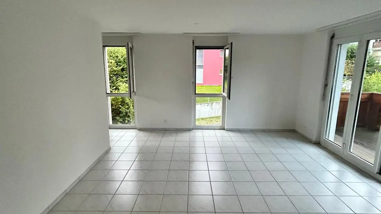 Apartment for rent - Weierstrasse 9, 5242 Lupfig