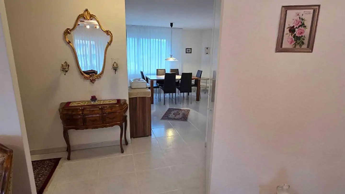 Apartment for rent - Wartburgstrasse 14, 4663 Aarburg - Photo 2
