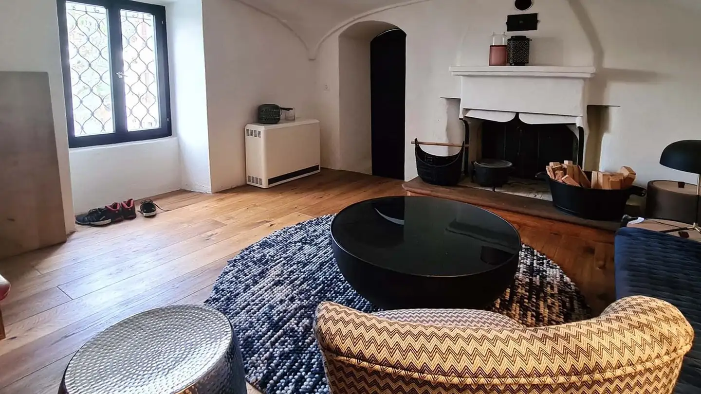 Single house for sale - Strada Ai Morin De Piandera, 6959 Maglio di Colla
