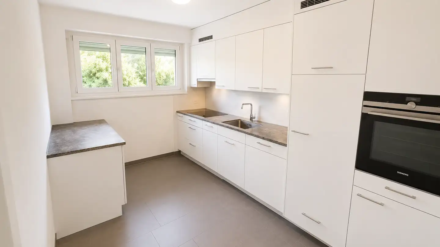 Appartamento in affitto - Feldstrasse 10, 5415 Nussbaumen AG