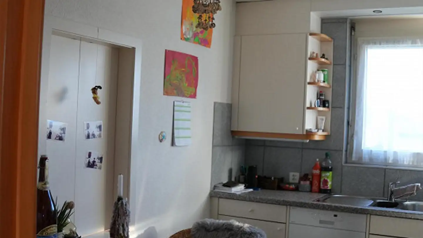 Penthouse for rent - Burgauerstrasse 48, 9230 Flawil - Photo 2