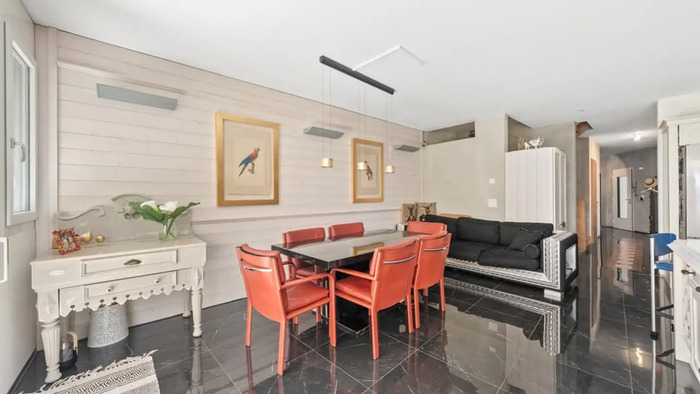 Maison individuelle à vendre - 1425 Onnens VD - Photo 3