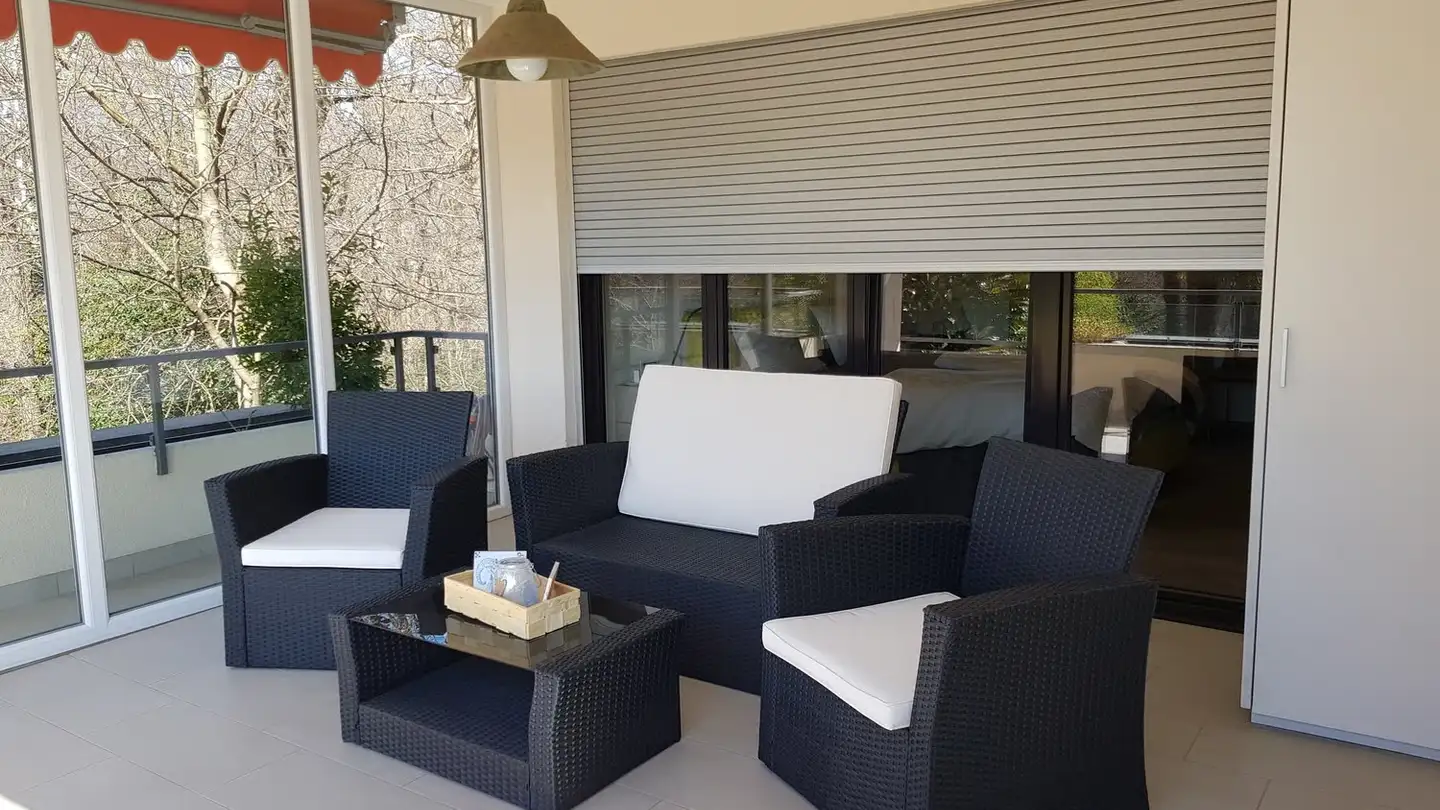 Appartamento in affitto - Via Ai Castagni 6, 6946 Ponte Capriasca