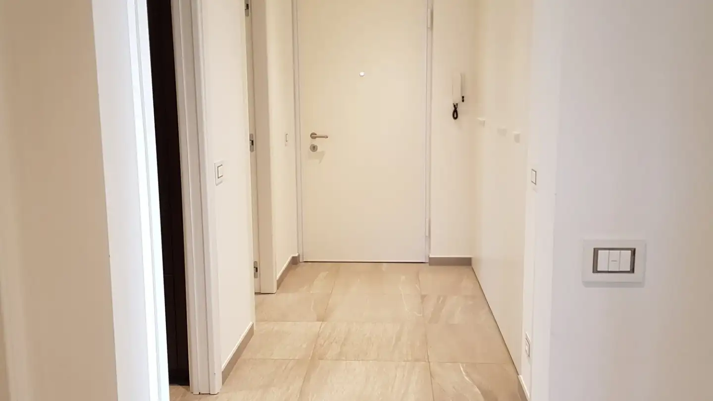 Appartamento in affitto - Via Ai Castagni 6, 6946 Ponte Capriasca - Foto 2