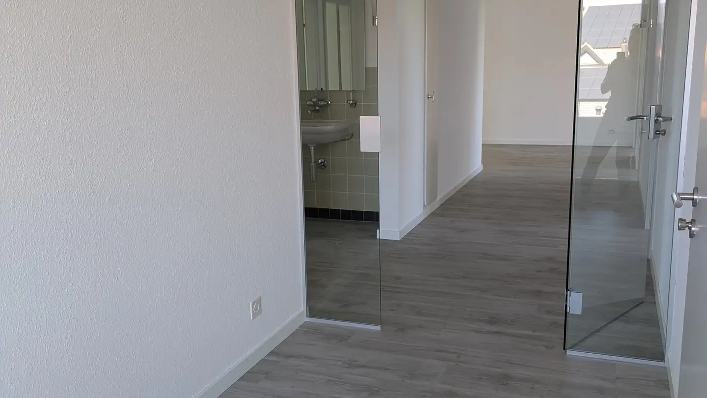 Apartment for rent - Amriswilerstrasse 4, 9315 Neukirch (Egnach) - Photo 3