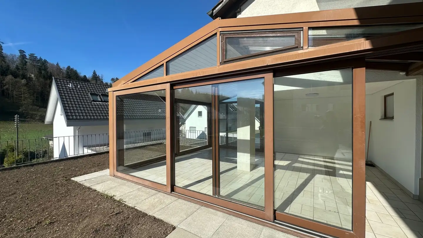 Wohnung mieten - 5723 Teufenthal AG