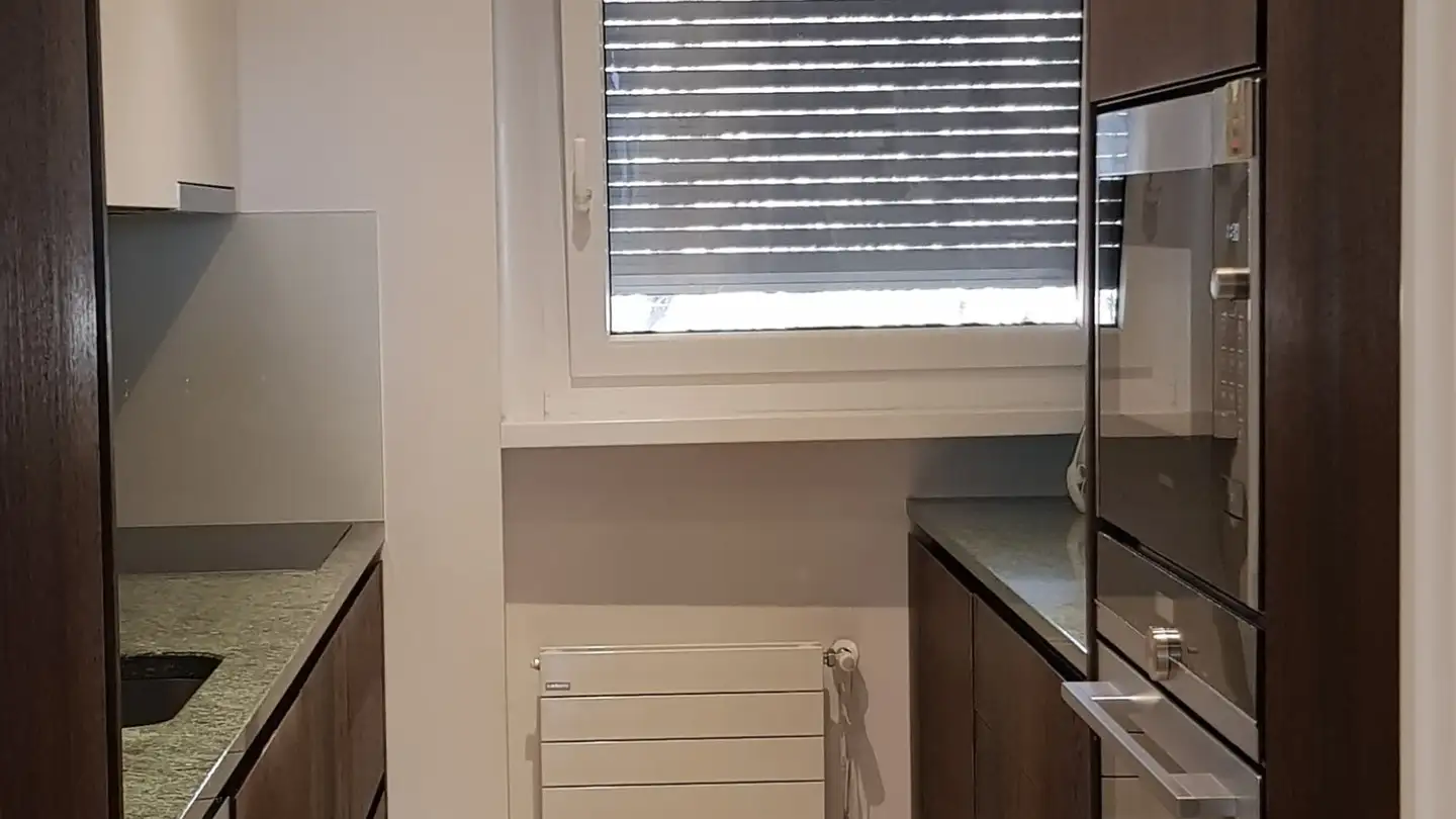 Appartamento in affitto - Via Ai Castagni 6, 6946 Ponte Capriasca - Foto 3
