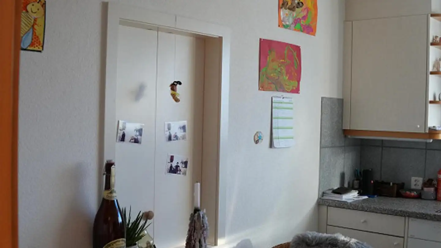 Penthouse for rent - Burgauerstrasse 48, 9230 Flawil - Photo 3