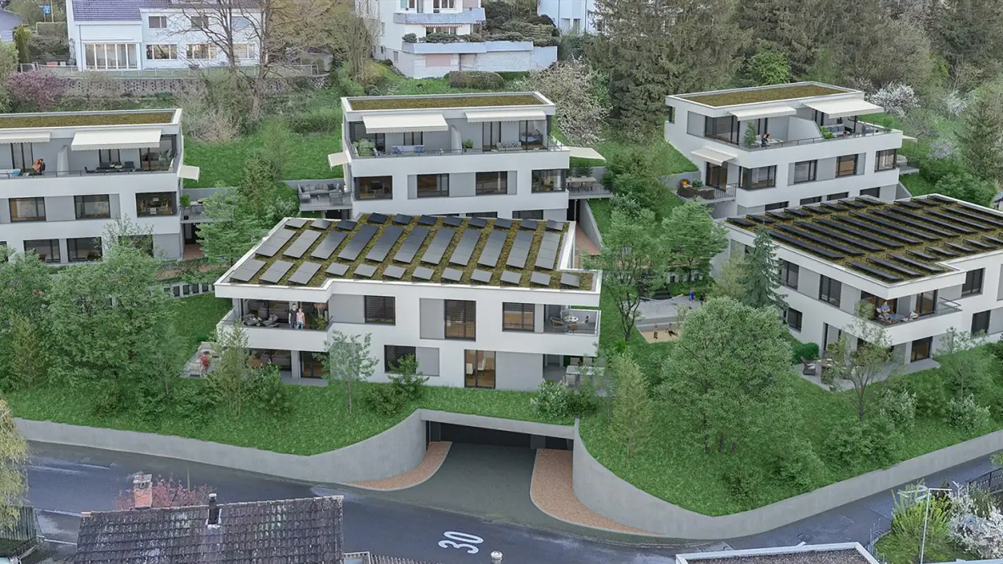 Single house for sale - Herrenrebenweg, 8408 Winterthur