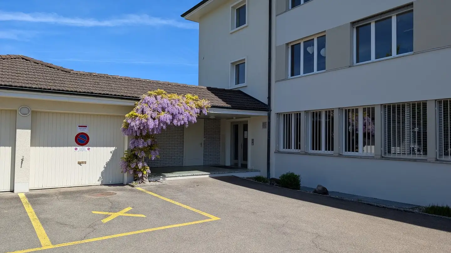 Apartment for rent - Amriswilerstrasse 4, 9315 Neukirch (Egnach)