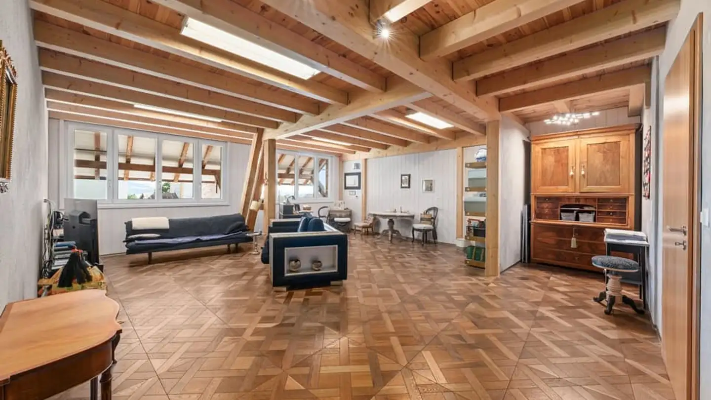 Maison individuelle à vendre - 1425 Onnens VD - Photo 4