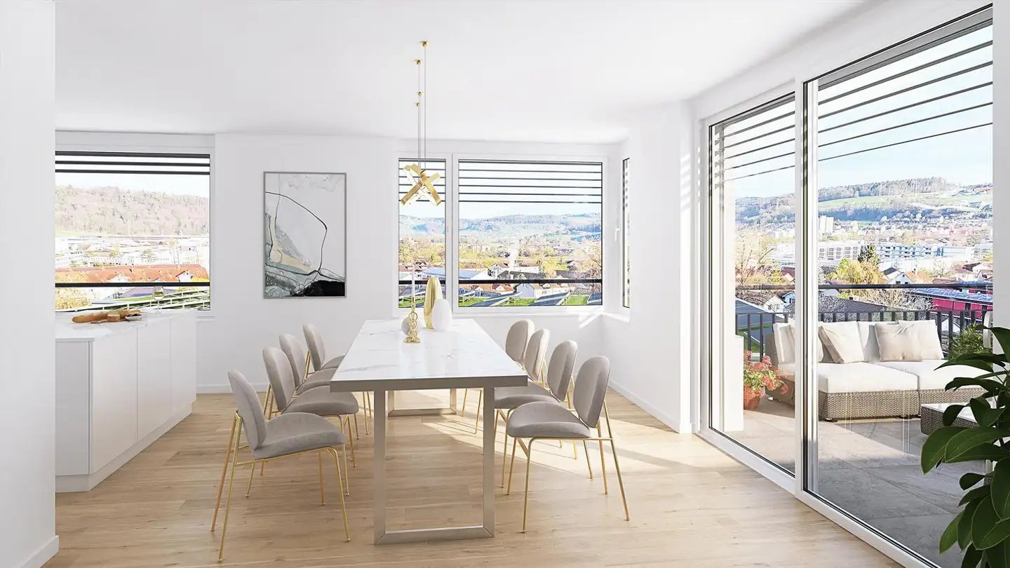 Single house for sale - Herrenrebenweg, 8408 Winterthur - Photo 4