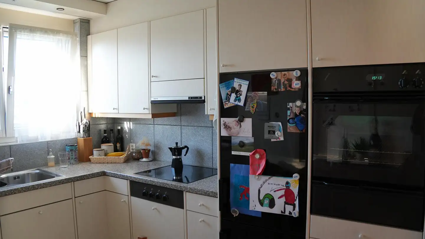 Penthouse for rent - Burgauerstrasse 48, 9230 Flawil - Photo 4