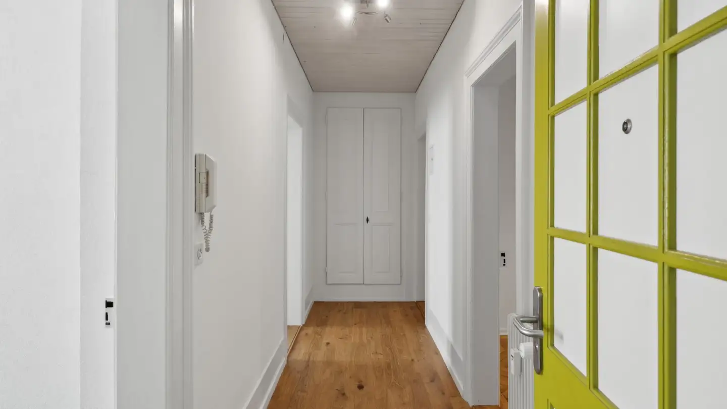 Apartment for sale - Gesellschaftsstrasse 41, 3012 Bern - Photo 2