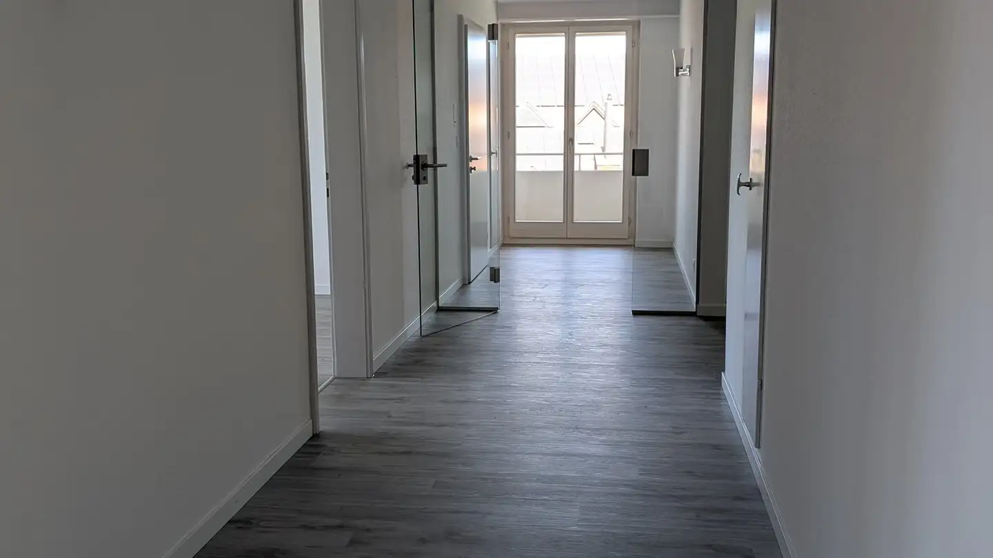 Apartment for rent - Amriswilerstrasse 4, 9315 Neukirch (Egnach) - Photo 2