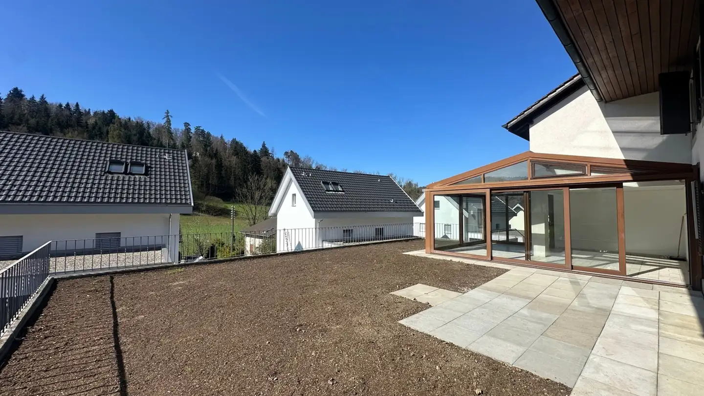 Wohnung mieten - 5723 Teufenthal AG - Foto 4