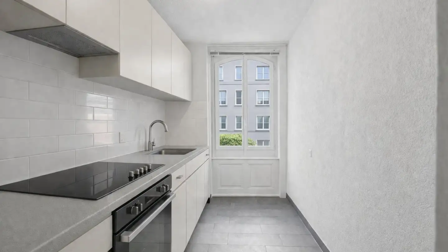 Apartment for sale - Gesellschaftsstrasse 41, 3012 Bern - Photo 4