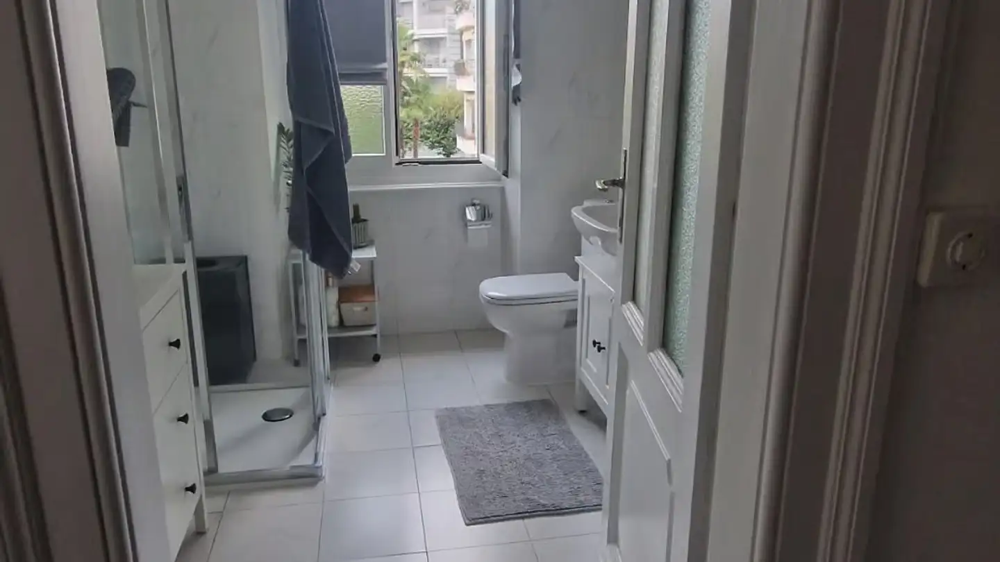 Appartamento in affitto - Via Giuseppe Motta, 6900 Massagno - Foto 3