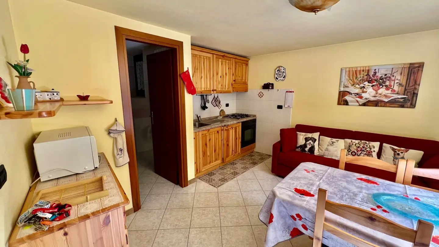 Wohnung kaufen - 6854 S. Pietro - Foto 3