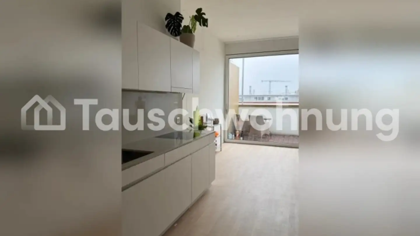 Appartement à louer - 8050 Zürich