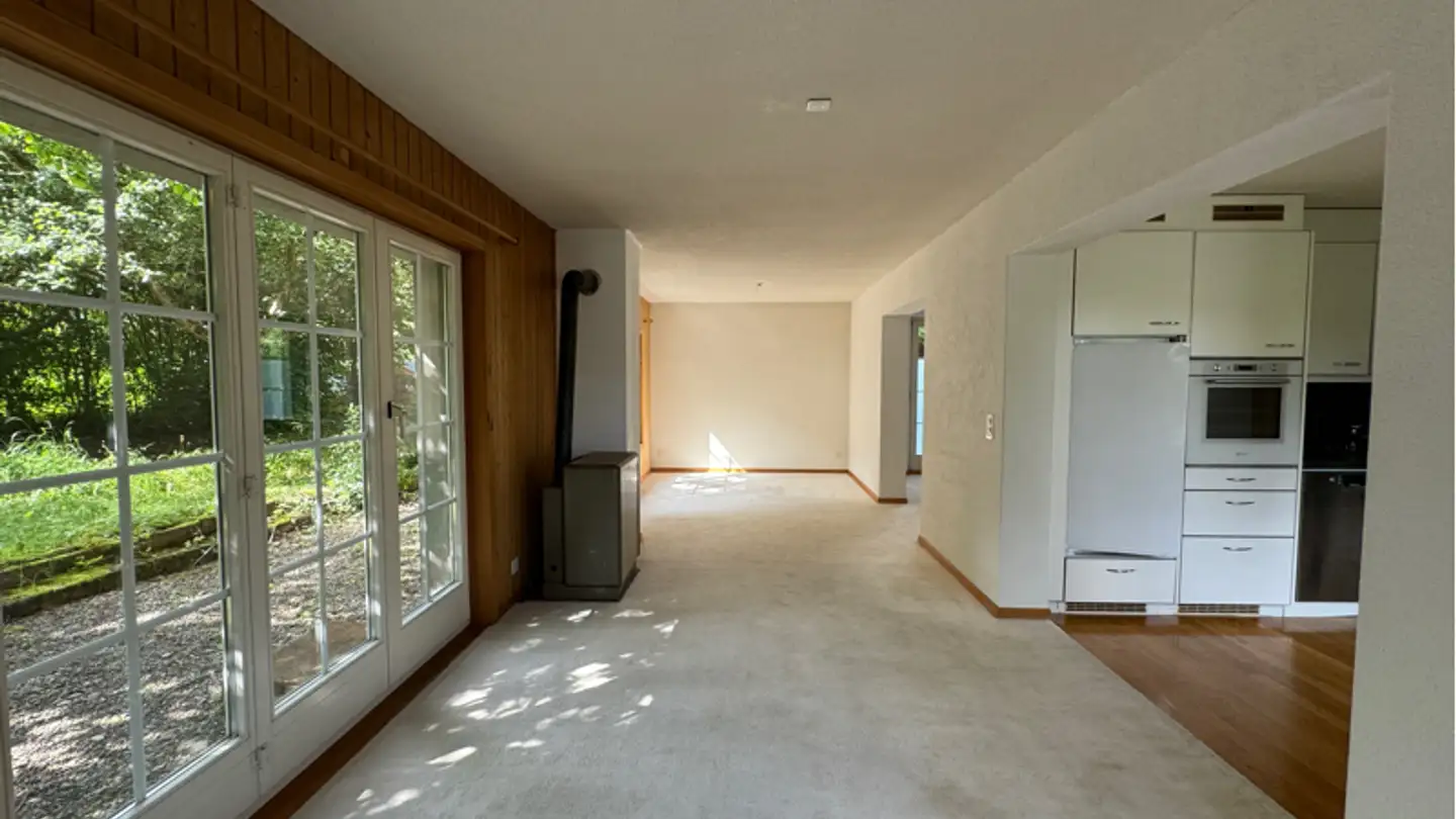 Wohnung mieten - Sonneggstrasse, 3123 Belp