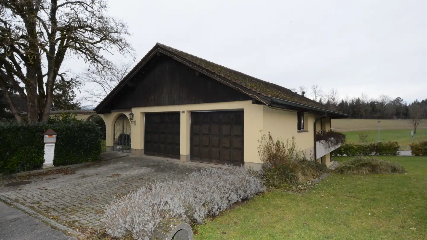 Villa in vendita - Rossiweg, 3250 Lyss - Photo 3