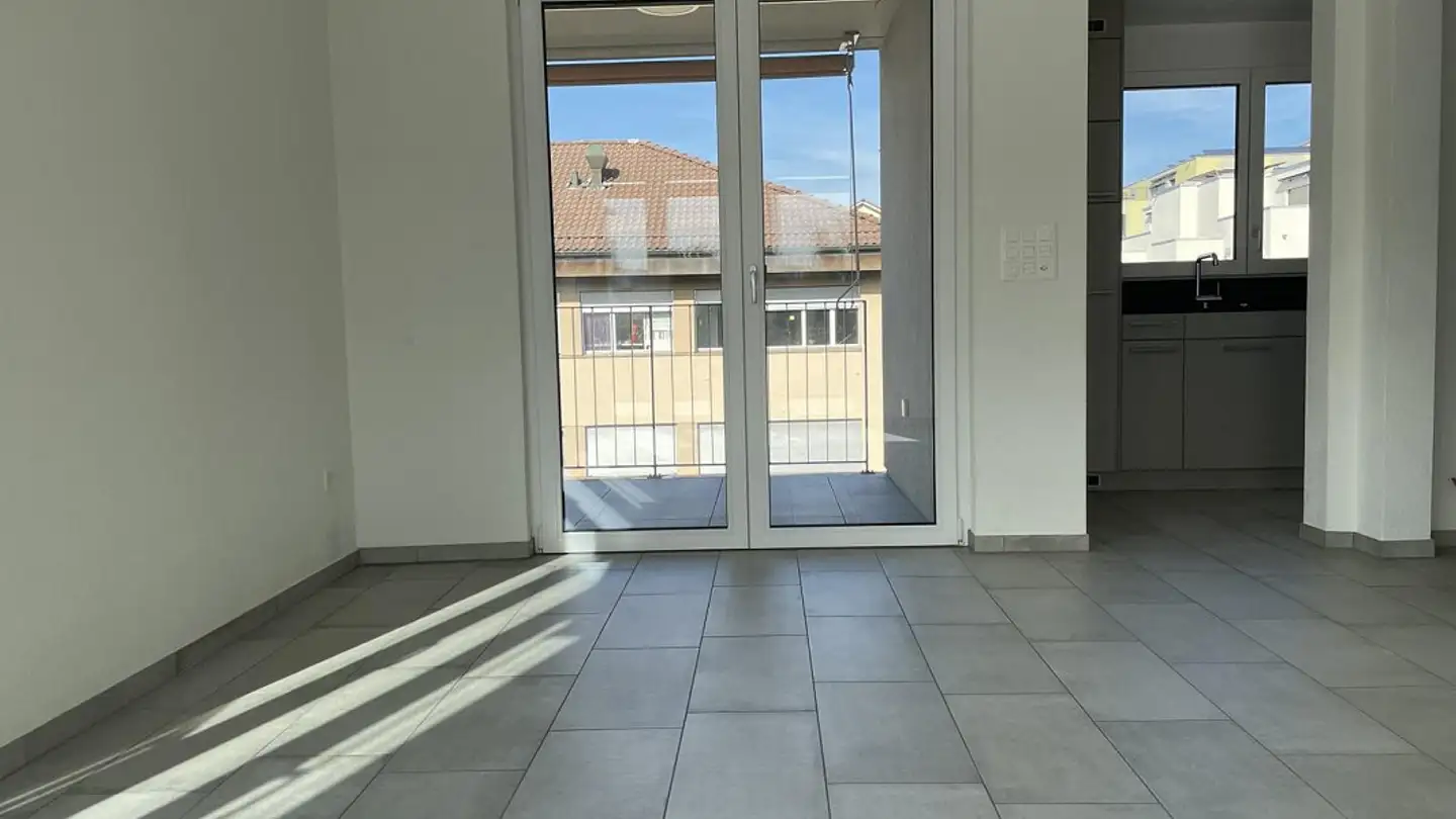 Appartement à louer - Ettenfeldstrasse 1, 8052 Zürich - Photo 3