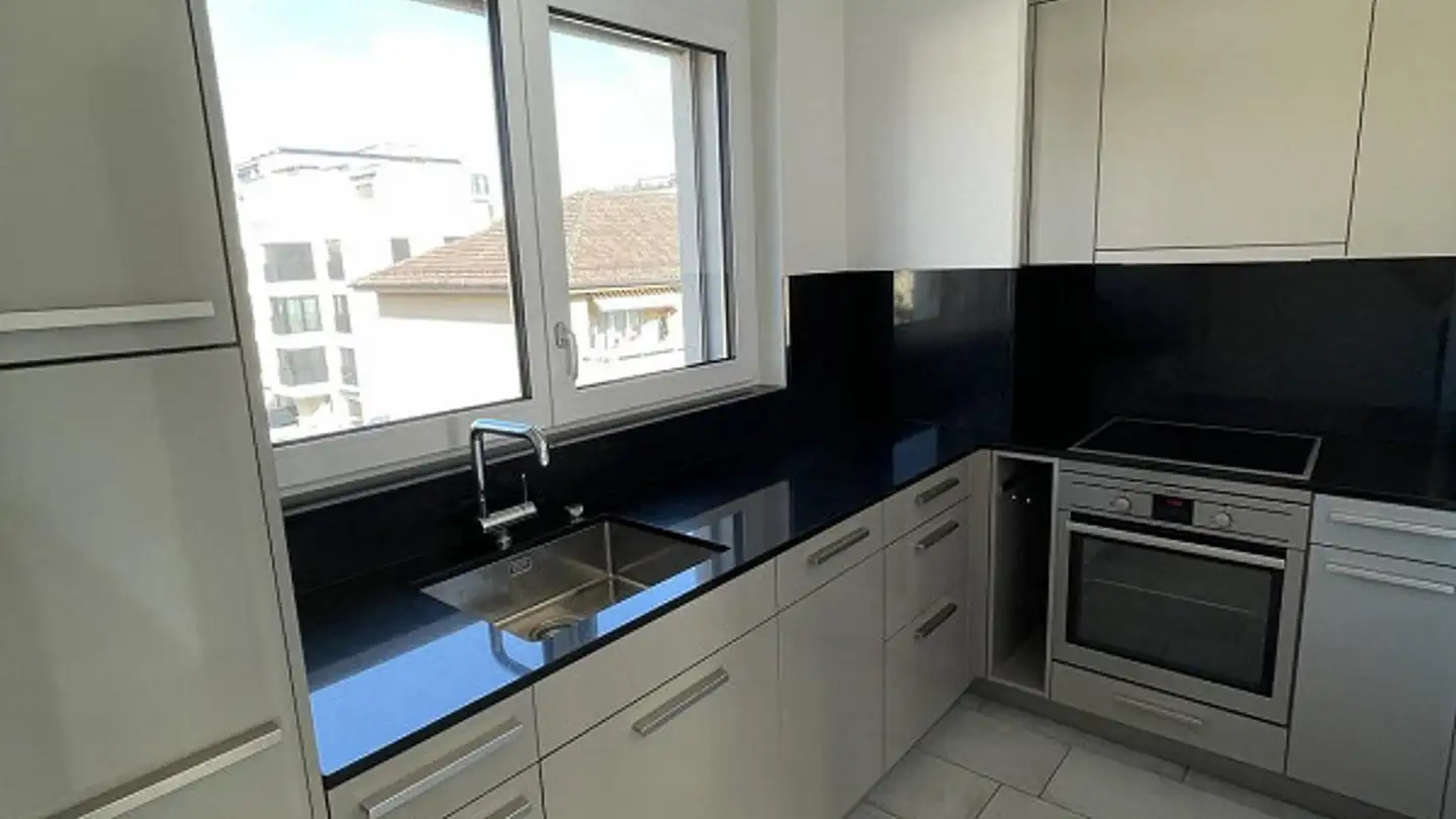 Appartement à louer - Ettenfeldstrasse 1, 8052 Zürich - Photo 4