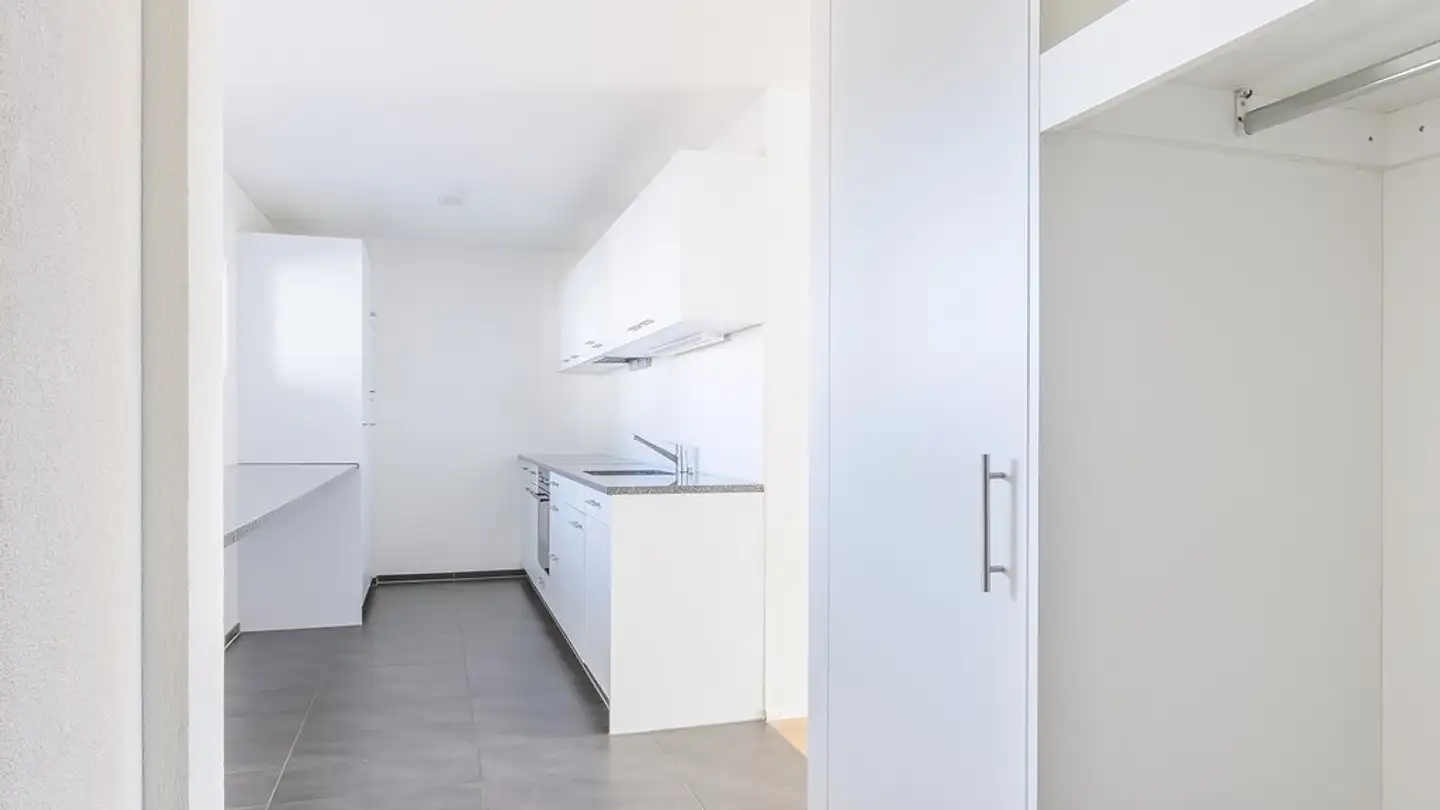 Wohnung mieten - Oberburgstrasse 108, 3400 Burgdorf - Foto 3